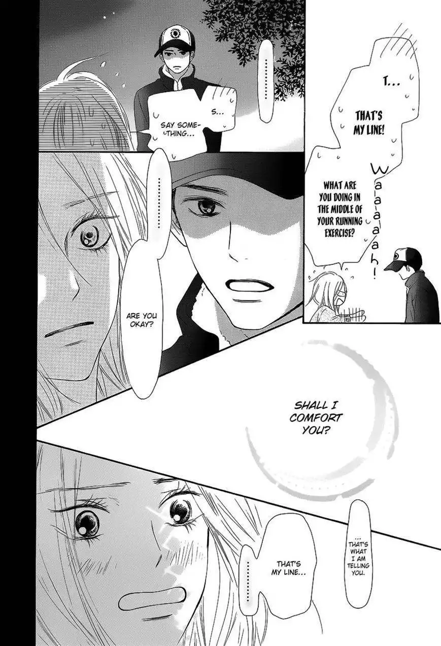 Kimi Ni Todoke Chapter 88 28